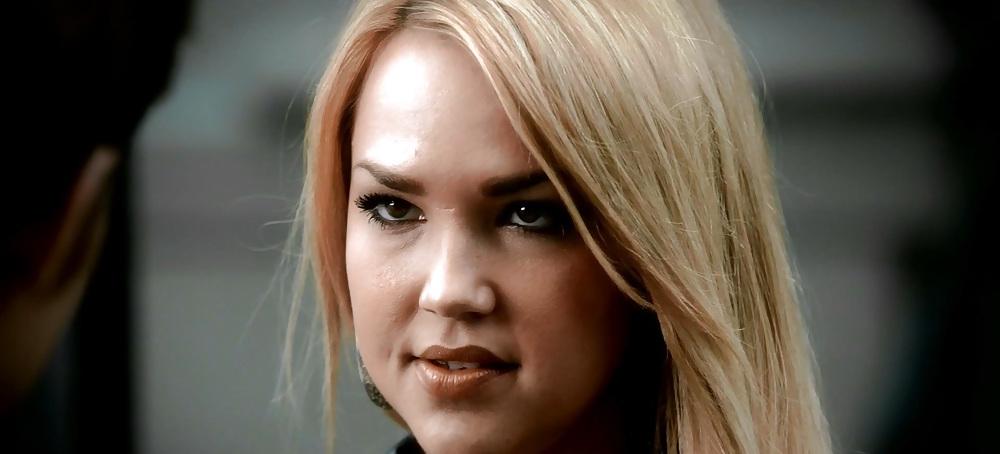25P Arielle Kebbel - The Best Part