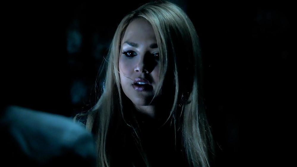 25P Arielle Kebbel - The Best Part