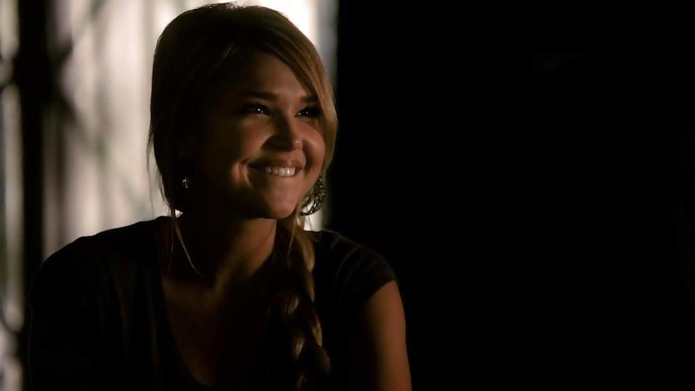 25P Arielle Kebbel - The Best Part