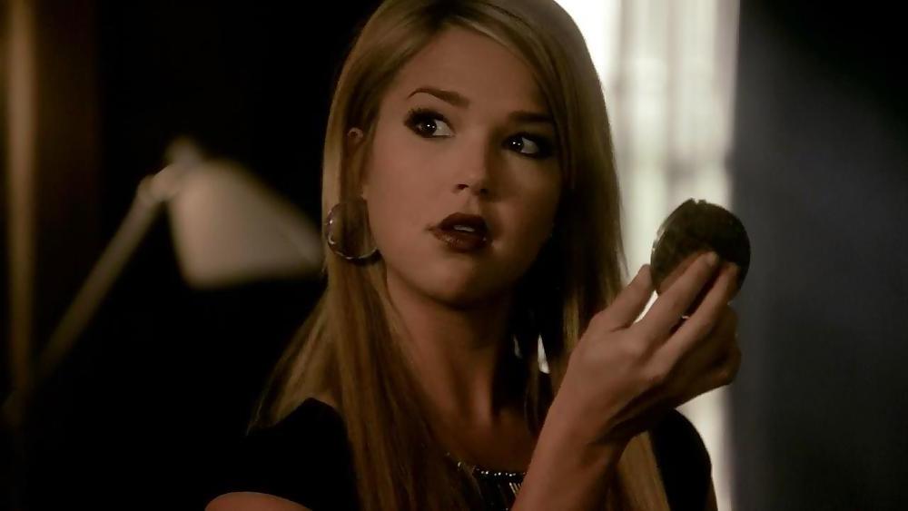 25P Arielle Kebbel - The Best Part