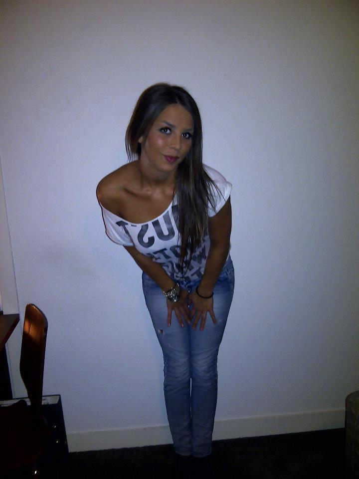 6P Brunette Slut Moms Slave Whores