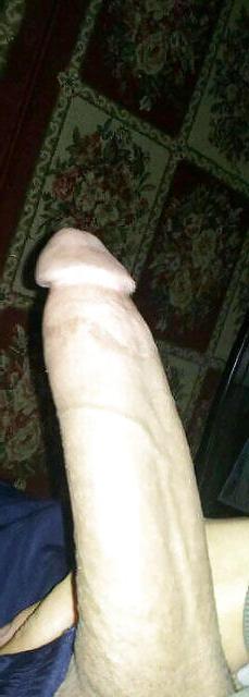 24P Huge arab cock