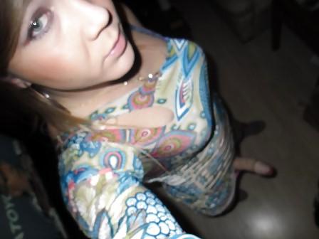13P Cute sissy T-Girls
