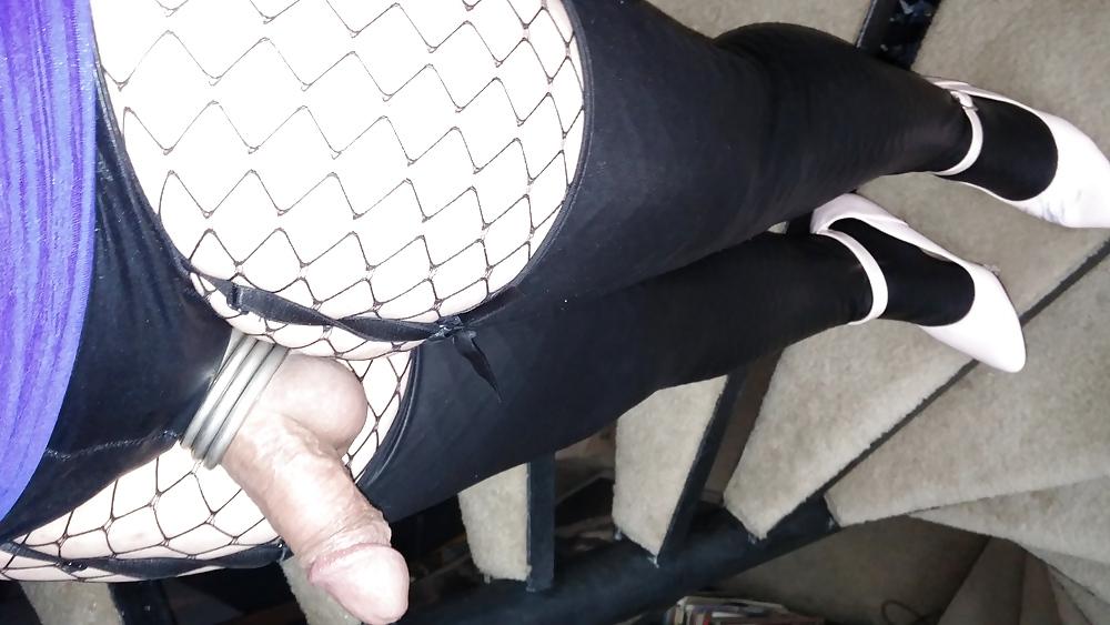 14P Just sissy me