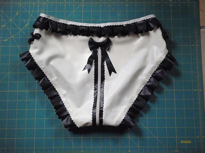 5P Femboi Sissy Gear