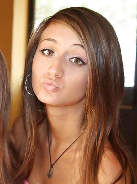 10P Marika - Slim, Fit And Cute Babe I Recently Met 