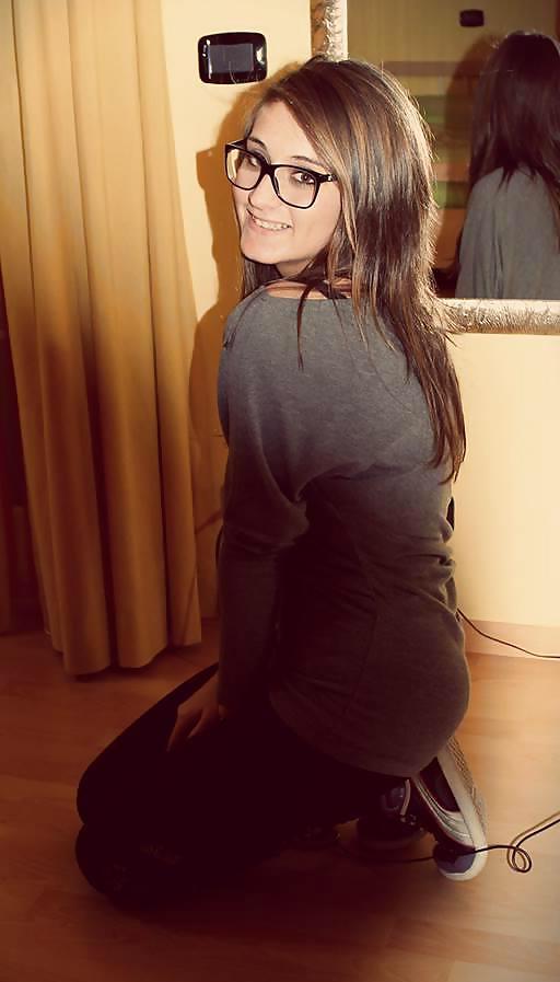 10P Marika - Slim, Fit And Cute Babe I Recently Met 