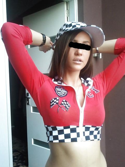 4P Sexy hot pics of my sister