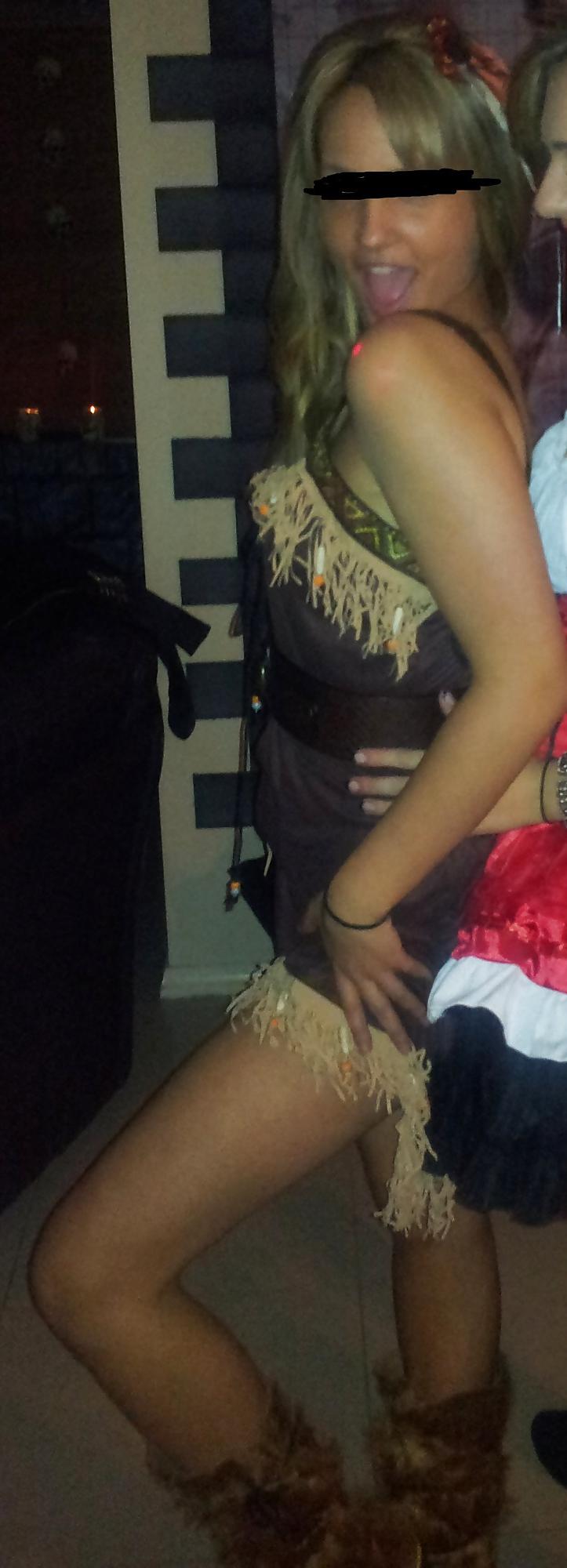 4P Sexy hot pics of my sister