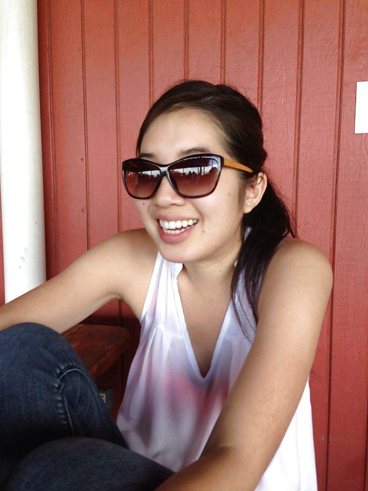 5P My older sister