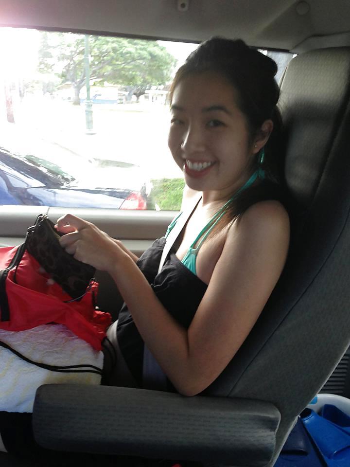 5P My older sister