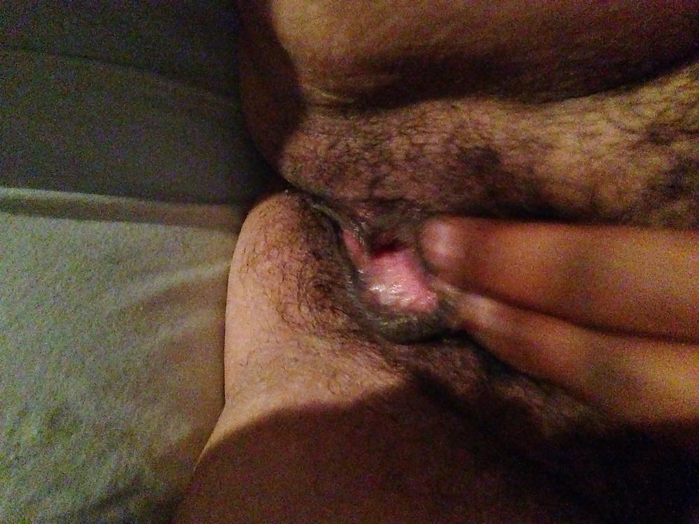 24P Wife wishes she was a gang bang whore