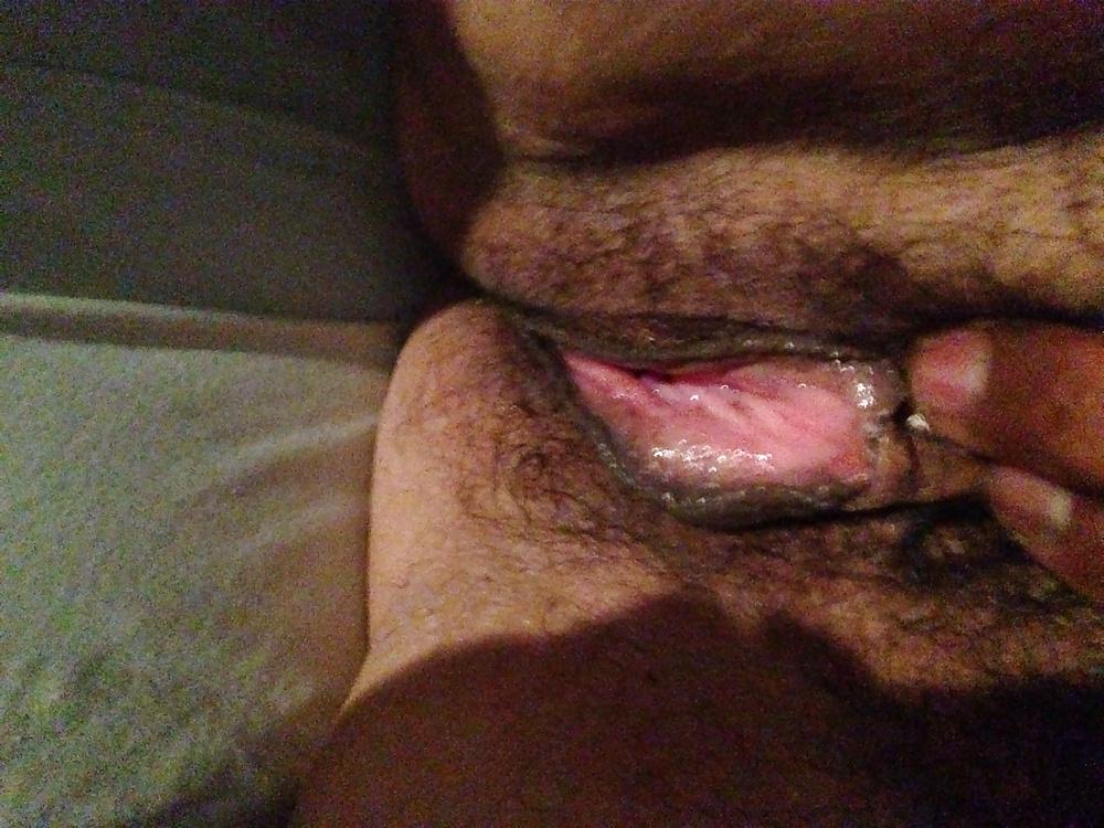 24P Wife wishes she was a gang bang whore