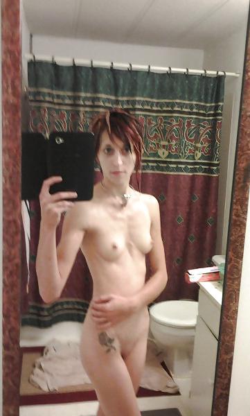 14P Slave To Tongue
