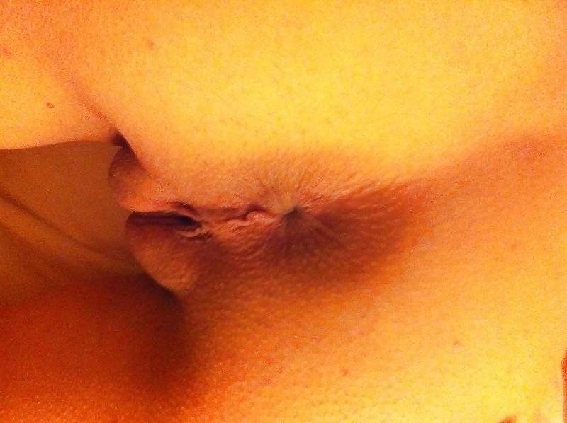 14P Slave To Tongue