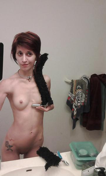 14P Slave To Tongue