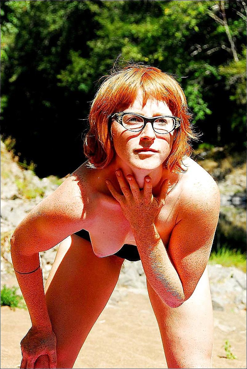 12P MARJA MY REDHEAD SISTER IN LAW