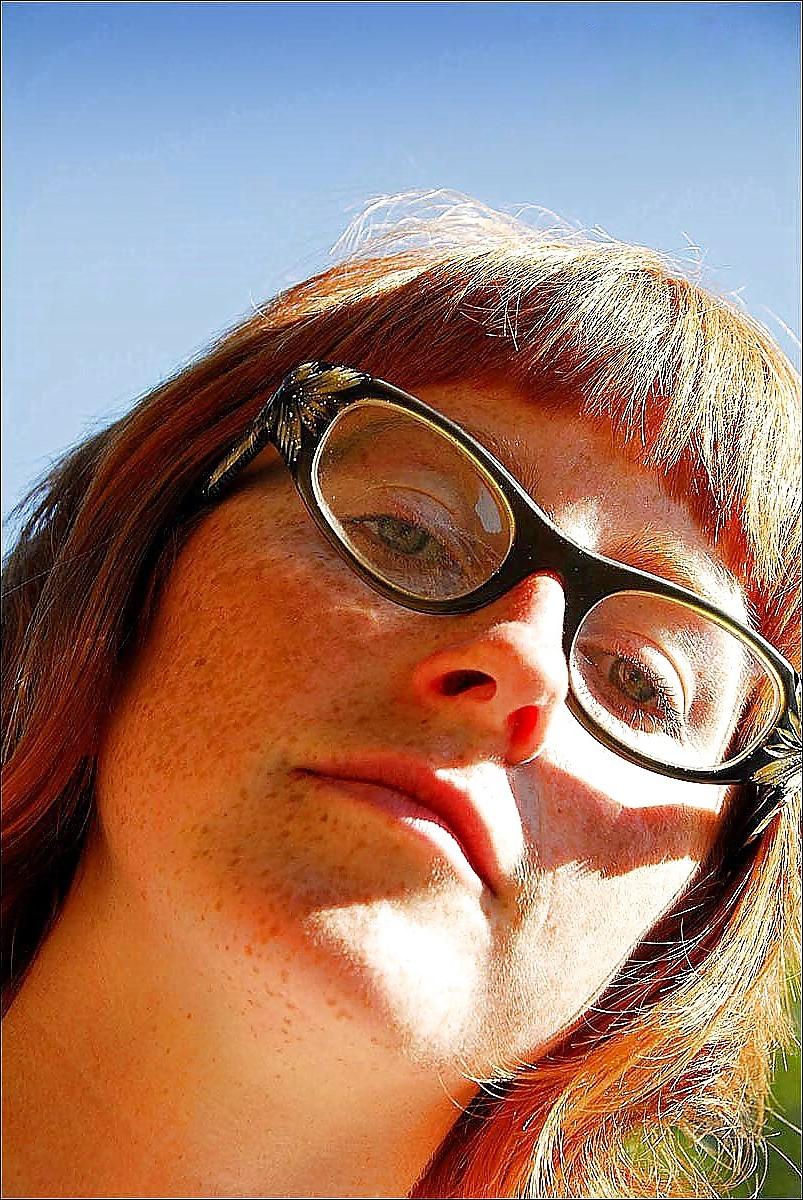 12P MARJA MY REDHEAD SISTER IN LAW