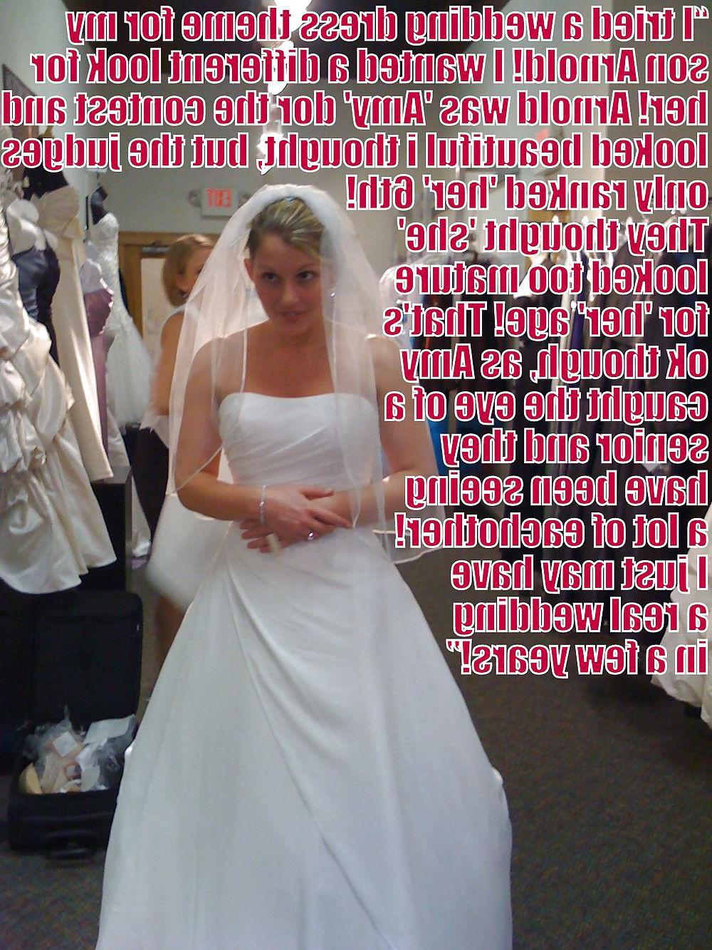 17P Sissy captions 6