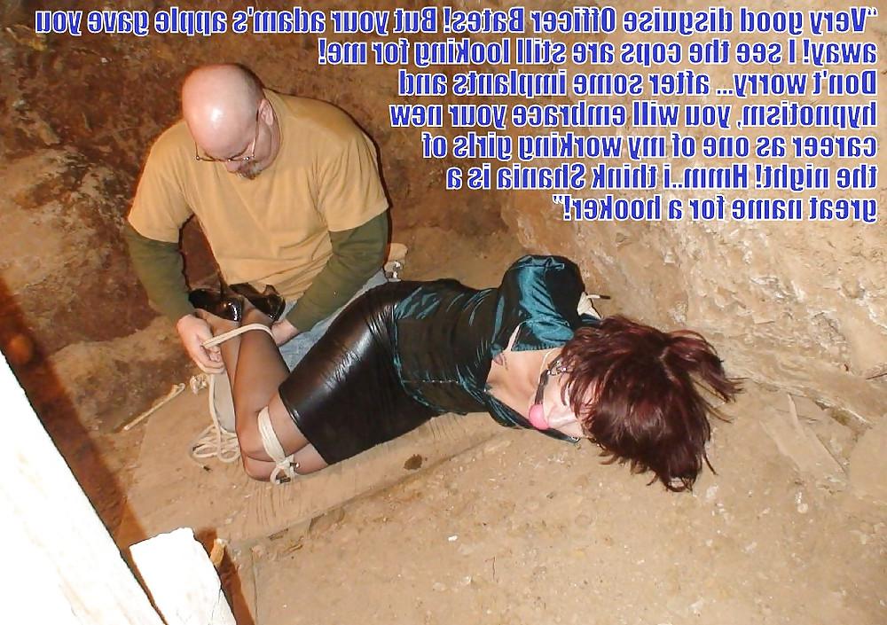 17P Sissy captions 6