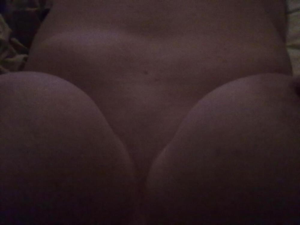 10P Yet another craigslist skank