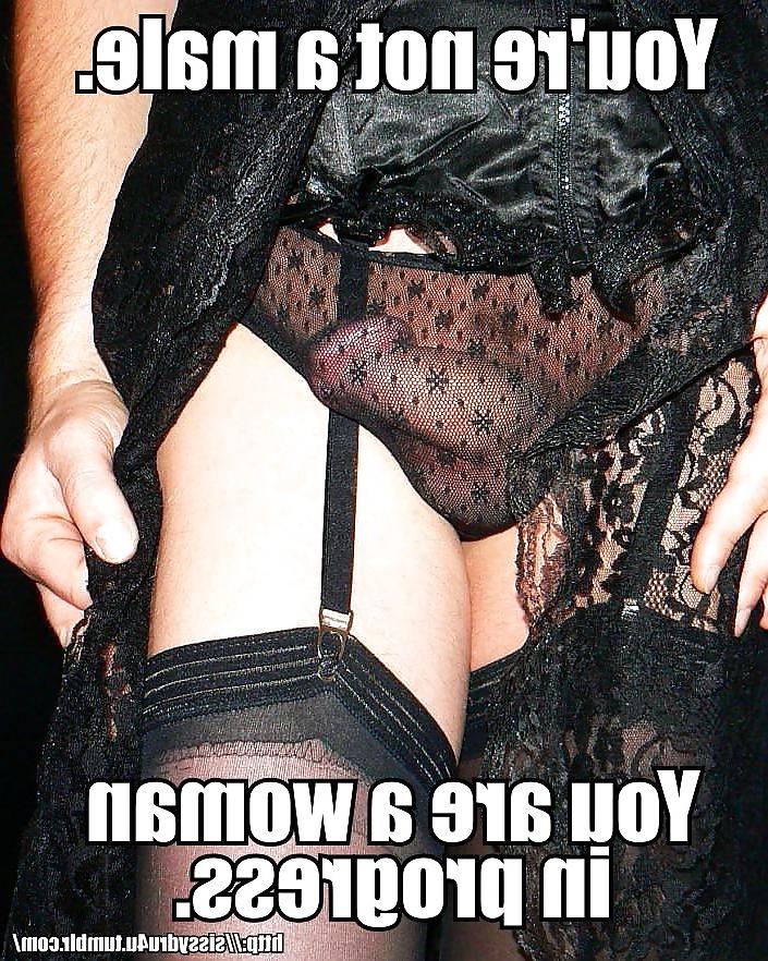 25P More Sissy 47