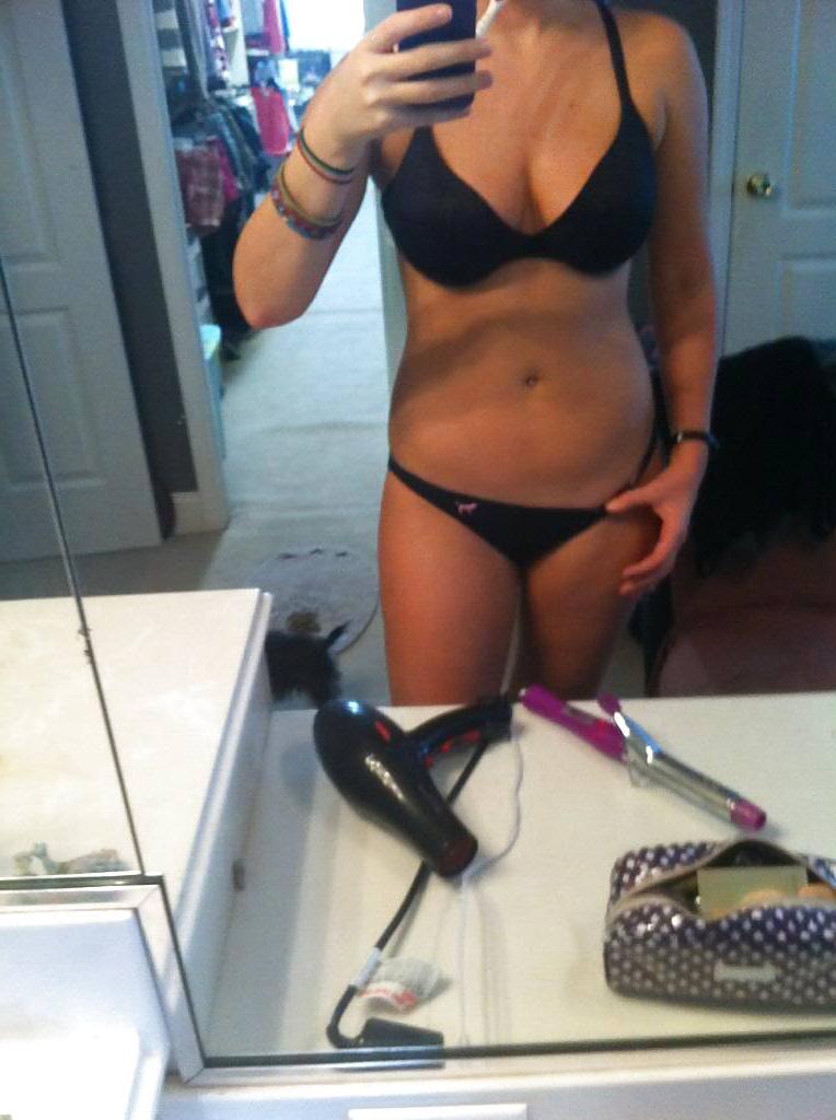 9P Slim Blonde Wife