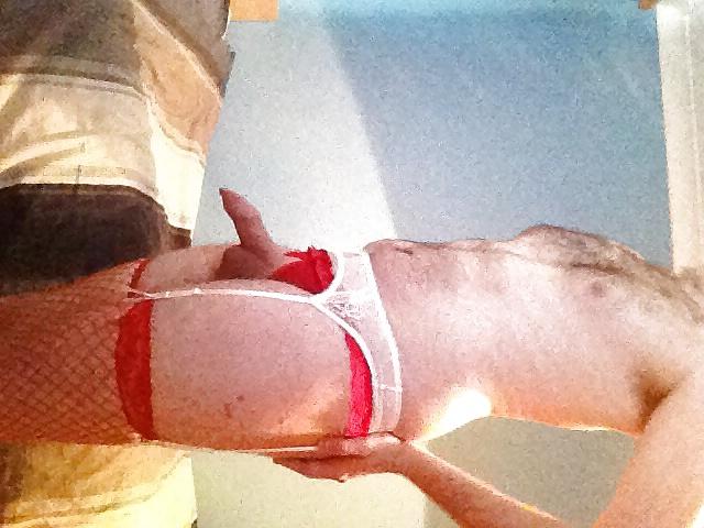 9P Sissy boy 3