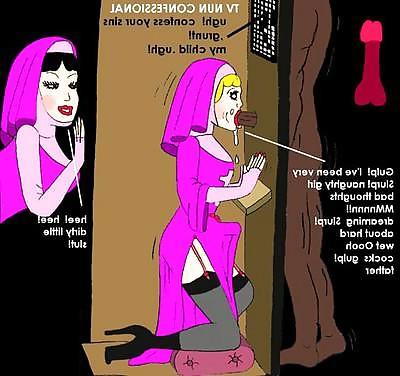5P Sissy Cartoons