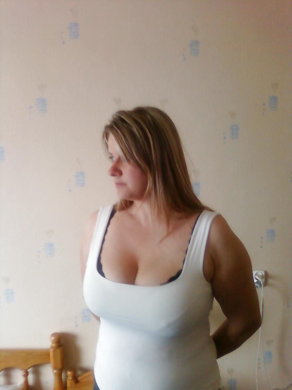 14P My Mature friend and her daughter's friend