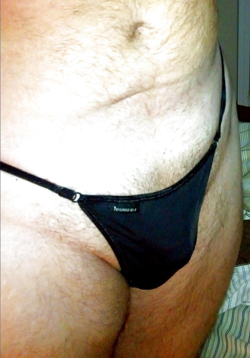 25P Sister In Laws panties i stole