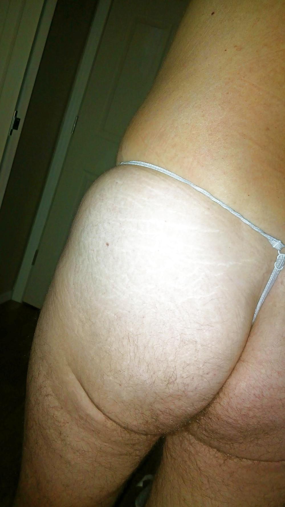 25P Sister In Laws panties i stole