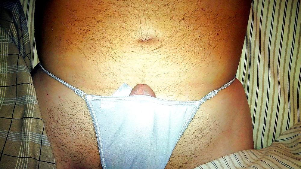25P Sister In Laws panties i stole