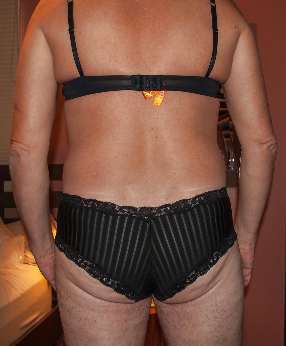 25P Sister In Laws panties i stole