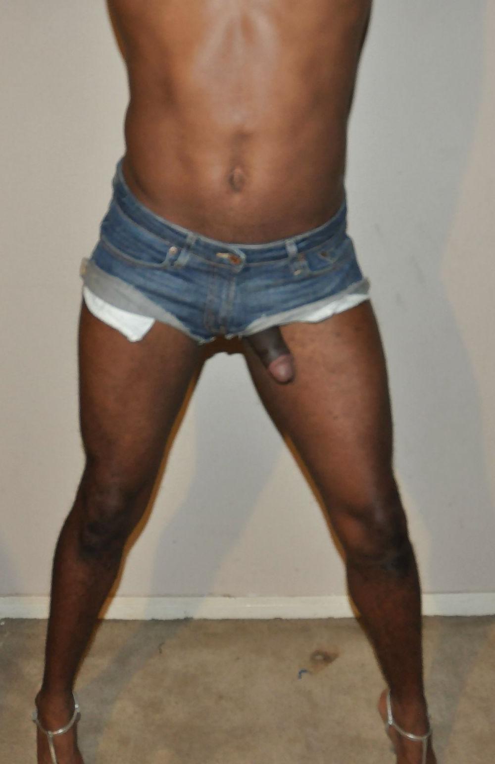 11P Horny Sissy Fem Boy Slut (1)