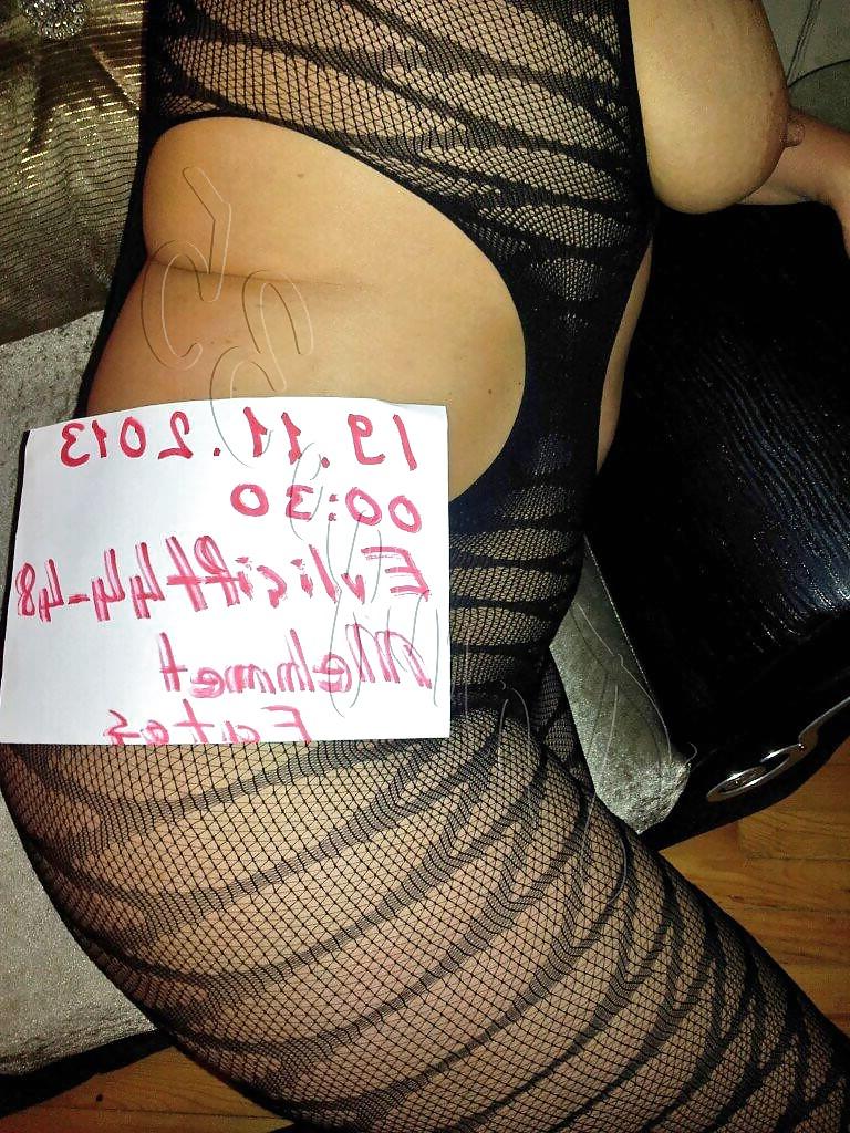 25P Turkish Couple Mehmet&Fatos 29.11.2013 Part I