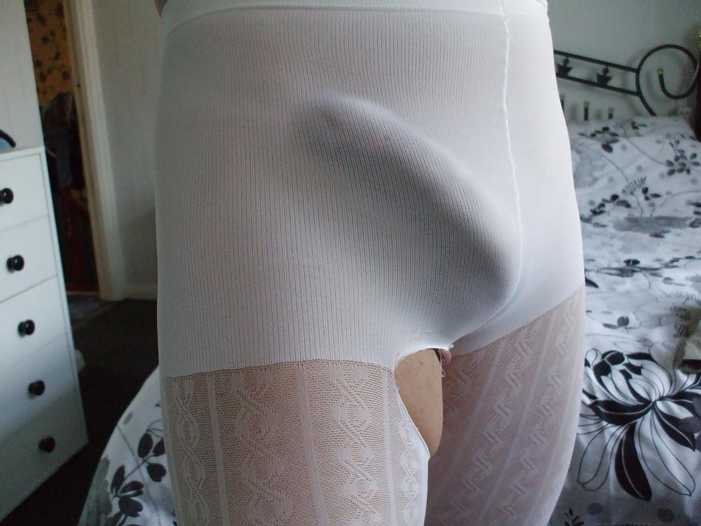 25P Sissy Clitty Cock #2