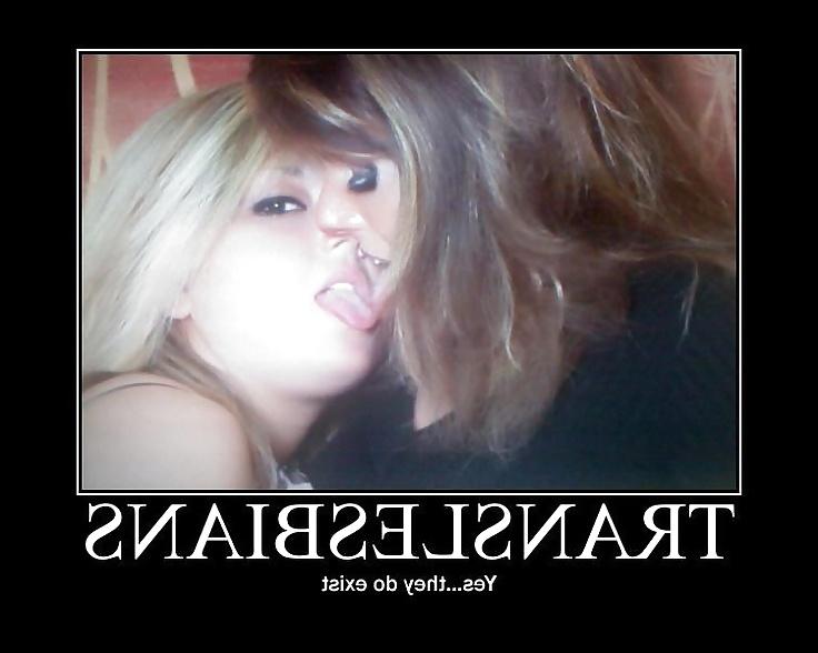 18P Be sissy, be yourself