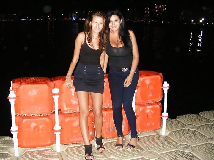 25P Facebook huge tits friends