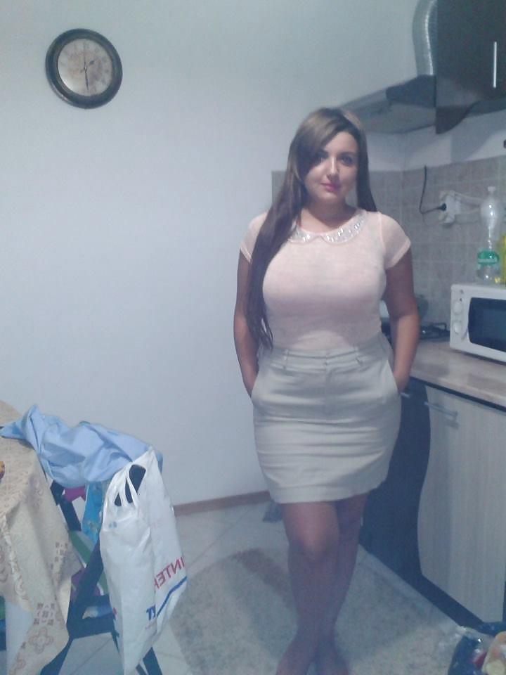 25P Facebook huge tits friends