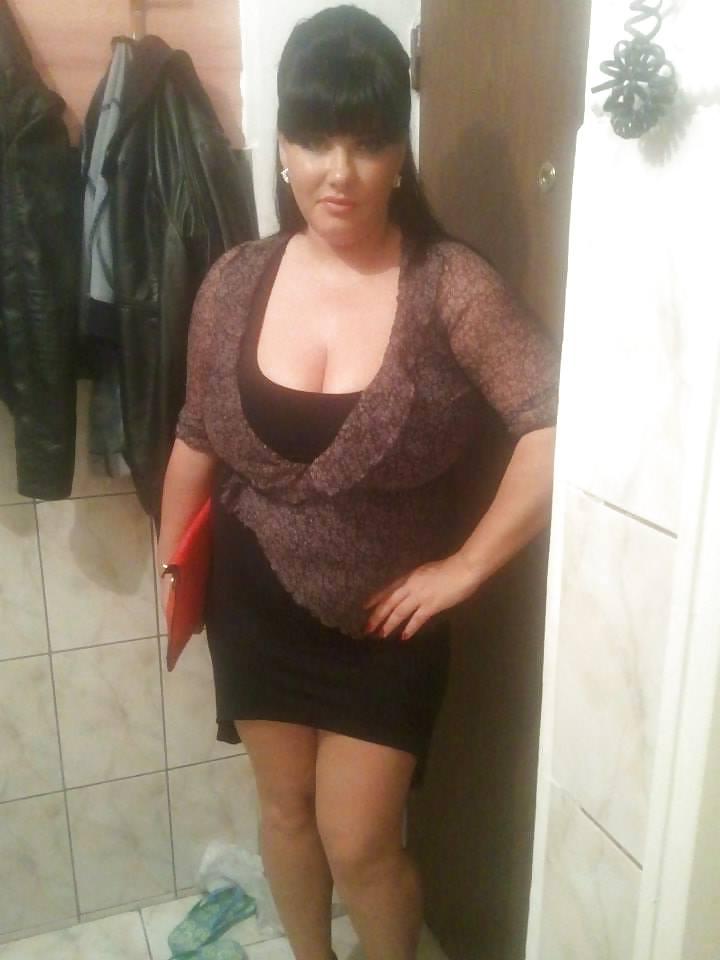 25P Facebook huge tits friends