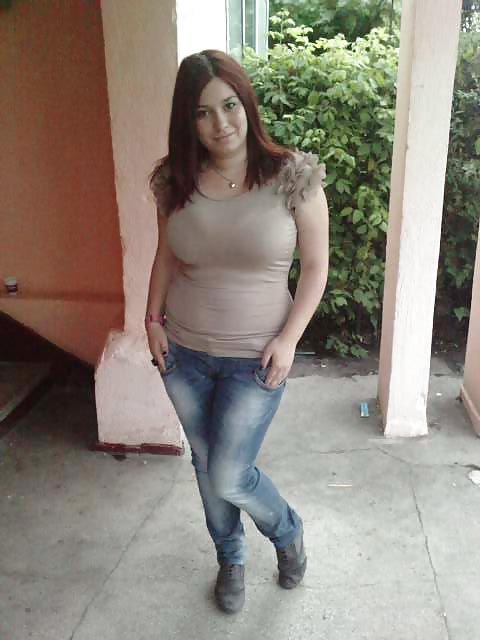 25P Facebook huge tits friends