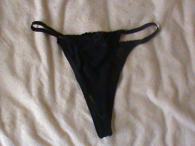 25P Sister in Law's Panties