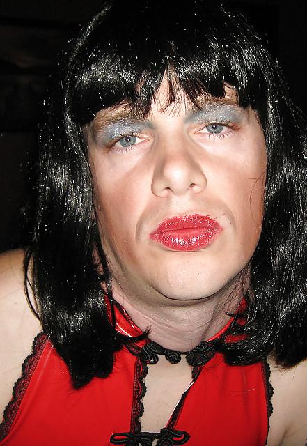 13P Sissy slut Jessica