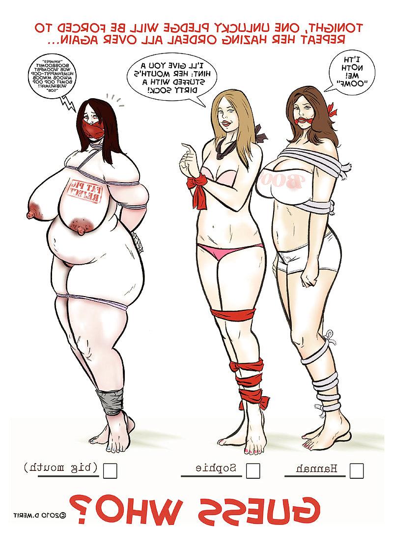 22P Big boobs, huge boobs, really gigantic boobs - D Merit