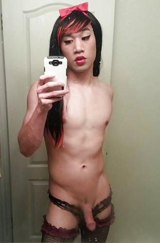 25P Favorite Sissy Clits