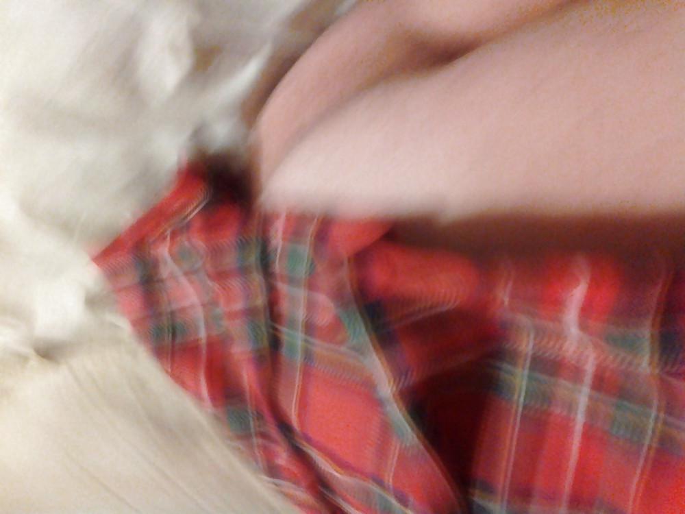 6P Sissy slutty vicky