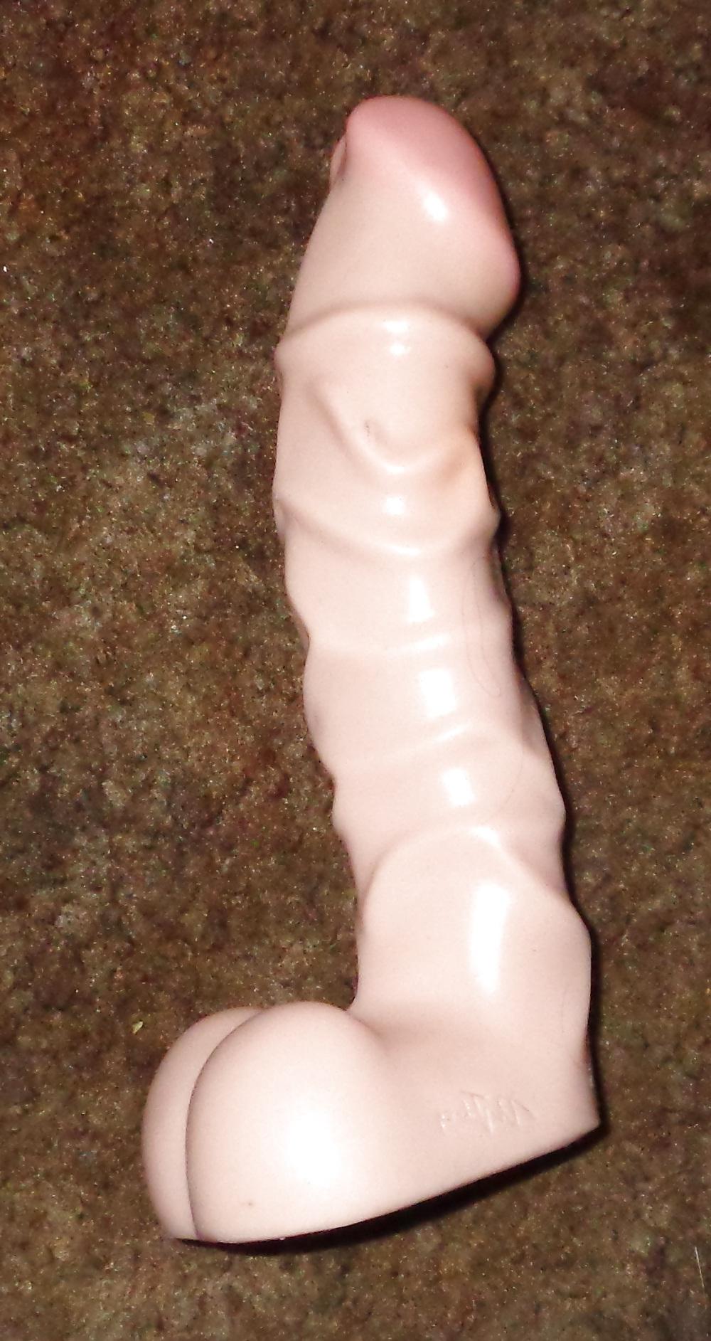 7P Sissy needs training