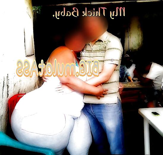 25P Huge mega phat ass bbws
