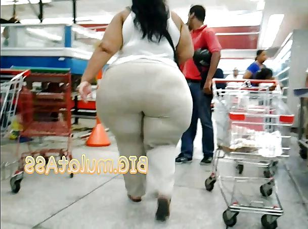 25P Huge mega phat ass bbws